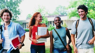 Etudiants Etrangers au Maroc