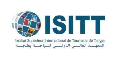 Concours ISIT Tanger 2018